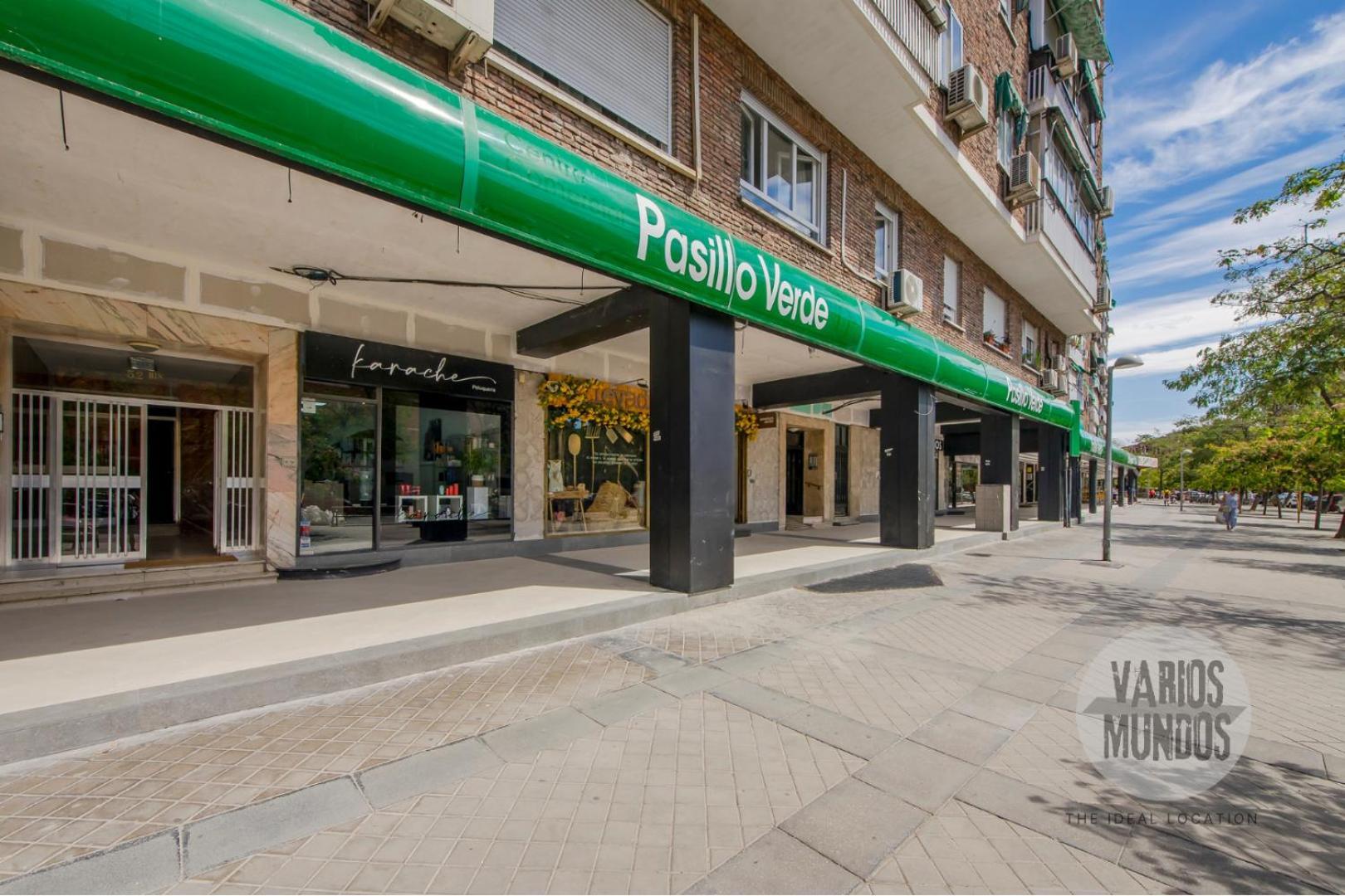 Appartement Con Parking 4, Vive La Latina Madrid