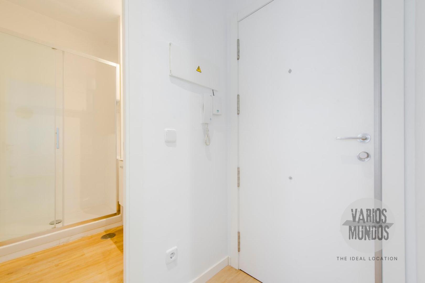 Appartement Con Parking 4, Vive La Latina